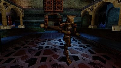 Aspyr показала новые скриншоты ремастеров Tomb Raider IV-V-VI – обновлённые игры получат фоторежим