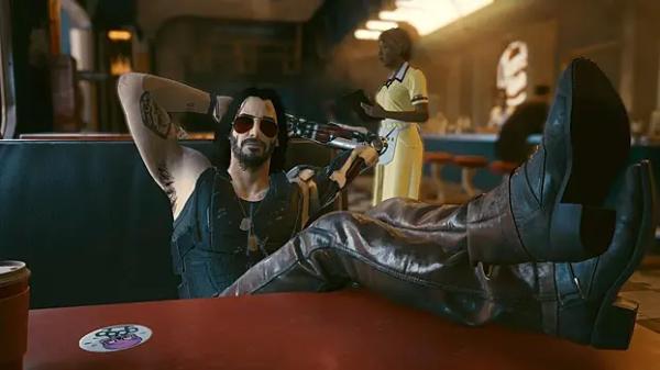 Продажи Cyberpunk 2077 превысили 30 млн копий, а Phantom Liberty — 8 млн копий