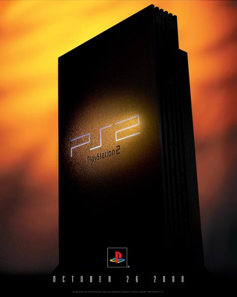 PlayStation 2 купили 160 миллионов раз — официально