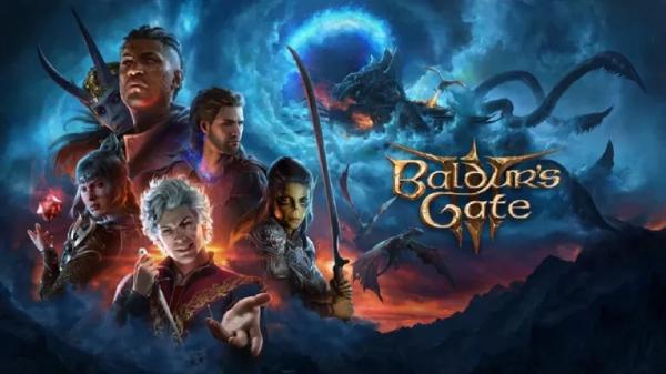 Выручка Larian Studios увеличилась почти в&nbsp;20&nbsp;раз благодаря успеху Baldurʼs Gate 3