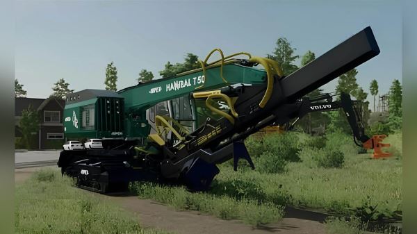 Как быстро заработать деньги в Farming Simulator 25