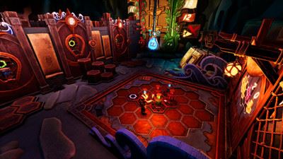 Для фанатов It Takes Two: Новую игру We Were Here Together: Expeditions раздают бесплатно — акция продлится месяц