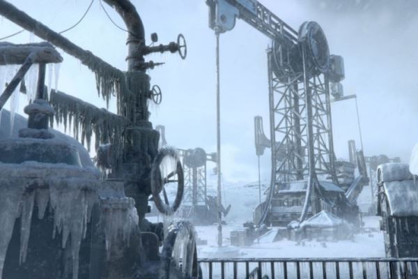 Для Frostpunk 2 в 2025 и 2026 году выйдет три дополнения и большое бесплатное обновление