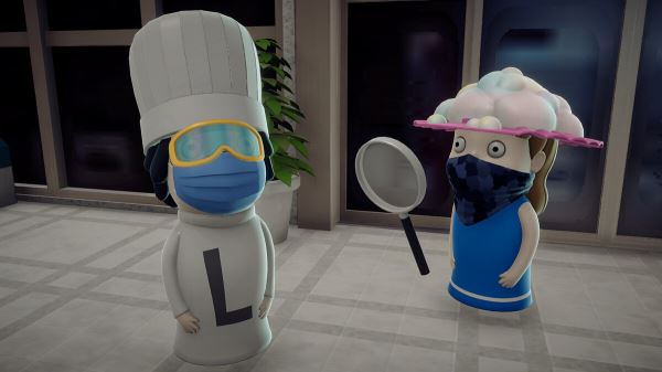 В Steam вышла игра по культовому аниме «Тетрадь смерти», в которой Кира противостоит L. У нее уже очень положительные отзывы