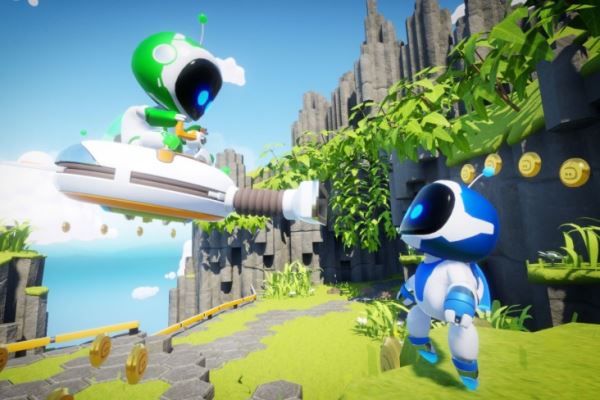 Кто получил больше всего номинаций на The Game Awards 2024 — Astro Bot, Final Fantasy 7 Rebirth и другие