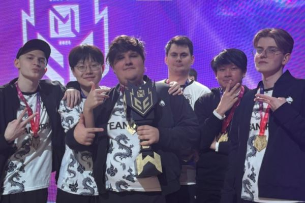 Турнир M6 World Championship по Mobile Legends: Bang Bang — участники, формат, призовой фонд, даты