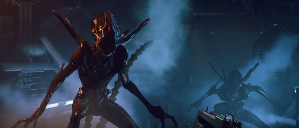 Никто не услышит вас в VR: Представлен сюжетный трейлер игры Alien: Rogue Incursion.