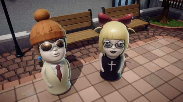 В Steam вышла игра по культовому аниме «Тетрадь смерти», в которой Кира противостоит L. У нее уже очень положительные отзывы