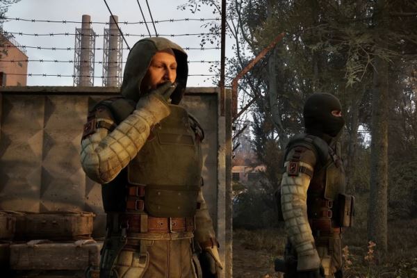 S.T.A.L.K.E.R. 2 получил второй патч — он исправил баги в заданиях