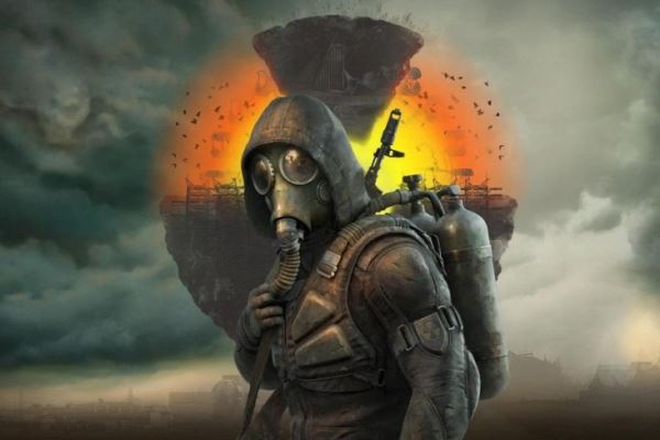 В России призвали проверить S.T.A.L.K.E.R. 2 и не скачивать пиратскую версию