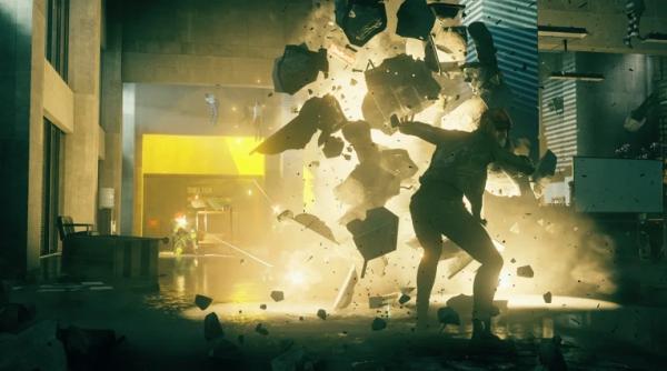 Remedy раскрыла продажи Alan Wake 2 и будущее оригинальной Control