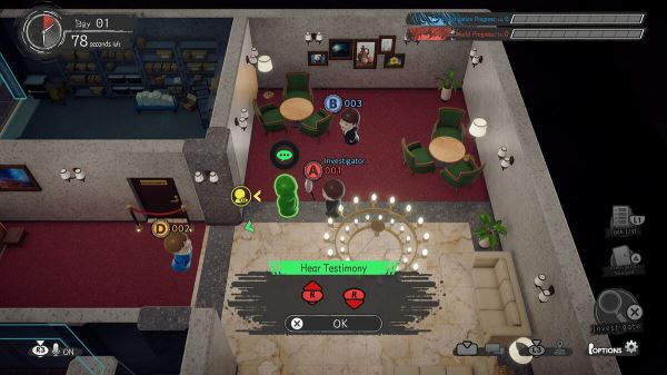 В Steam вышла игра по культовому аниме «Тетрадь смерти», в которой Кира противостоит L. У нее уже очень положительные отзывы