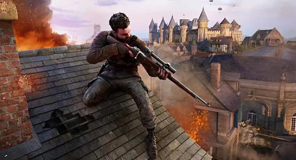 Королевскую битву во вселенной Sniper Elite отменили после провала Concord