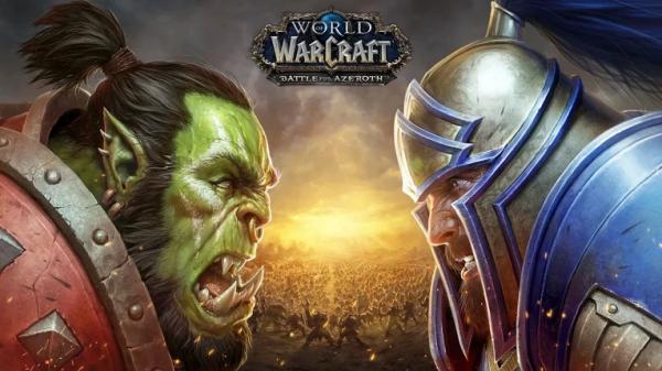 Blizzard рассказала об отсутствии необходимости «перезапускать» World of Warcraft