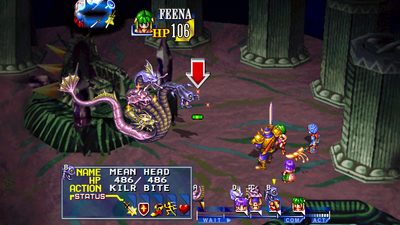 Поклонникам JRPG на заметку: GRANDIA HD Collection выйдет на PlayStation 4 и Xbox One