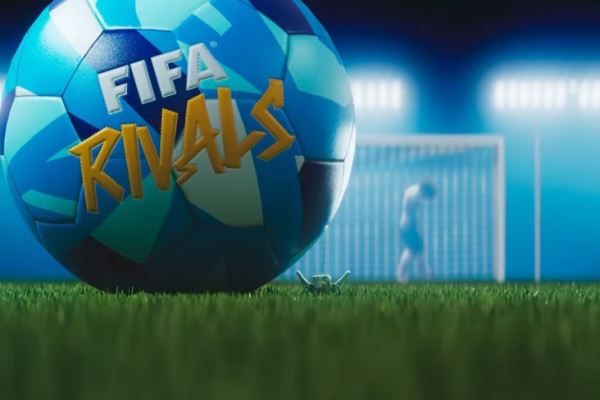 Анонсирована FIFA Rivals — футбольная NFT-игра для смартфонов