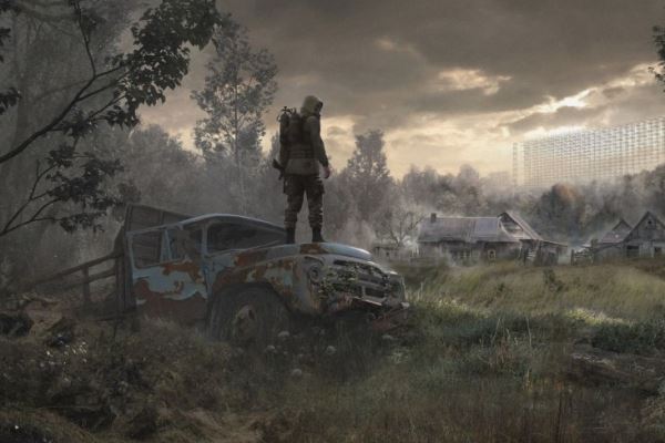 S.T.A.L.K.E.R. 2 раскупают в Steam: игра возглавила чарты продаж магазина