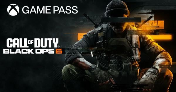 Circana: Релиз Call of Duty Black Ops 6 в Xbox Game Pass сильно не пошатнул продажи, но доля PlayStation стала еще больше