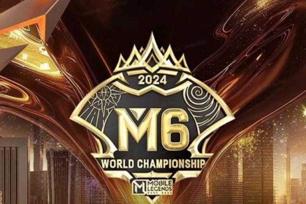 Расписание матчей второго этапа M6 World Championship по игре Mobile Legends: Bang Bang (МЛББ)