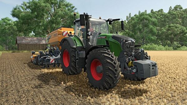 Лучшие контракты в Farming Simulator 25: как быстро зарабатывать деньги