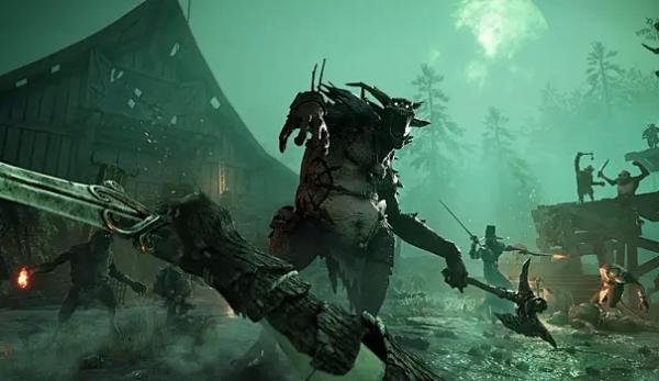 PvP-режим Warhammer: Vermintide 2 привлёк к экшену более 500 тысяч новых игроков