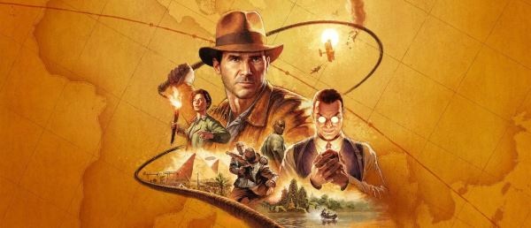 Иммерсивный доктор Джонс: Indiana Jones and the Great Circle получает высокие оценки от критиков