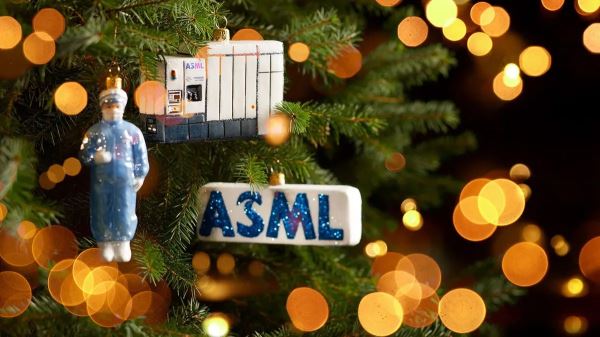 ASML