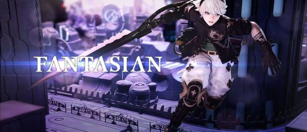 Релизный трейлер Fantasian: Neo Dimension от создателя Final Fantasy Хиронобу Сакагути