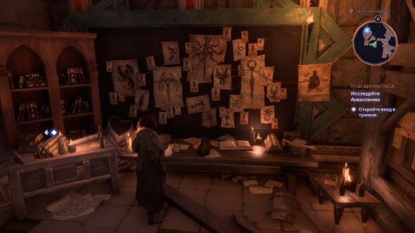 BioWare хочет представить в Dragon Age 5 новую историю и полагается на «ненадежных рассказчиков»