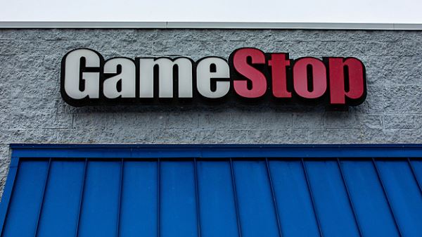 Games Wirtschaft: GameStop закроет все свои розничные магазины в Германии