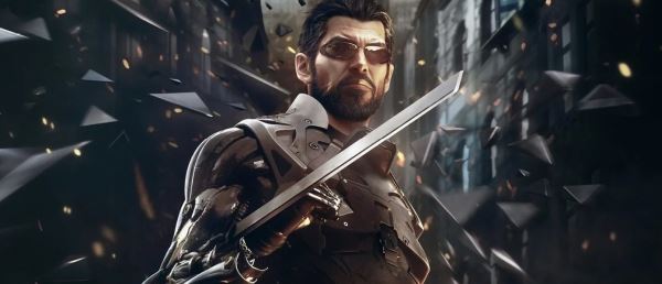 Актер озвучки Адама Дженсена из Deus Ex считает "убийство" франшизы большой ошибкой — у нее есть потенциал