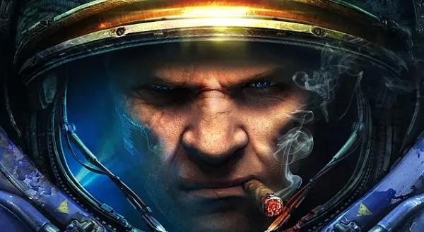 Игрок нашёл творческий выход из невыполнимой миссии Starcraft 2