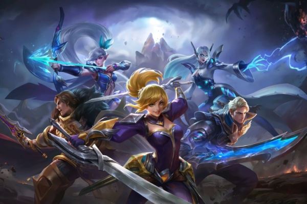 FISSURE анонсировал турнир BB Rise of Legends по игре MLBB с призовым фондом $ 20 тыс.