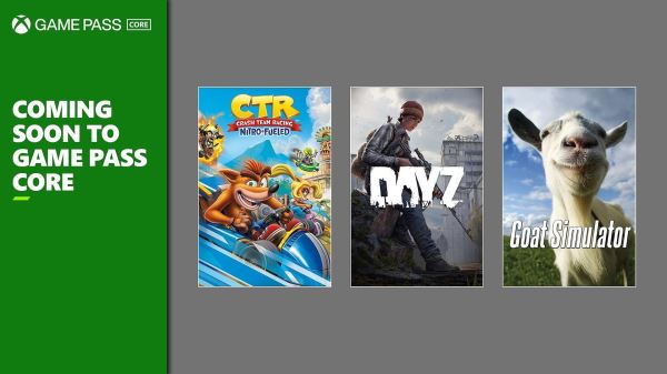 Чем Xbox Game Pass порадует в декабре 2024 — Microsoft раскрыла первую волну игр для подписчиков на консолях Xbox и ПК